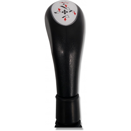 ROZDZIELACZ 4SEK 80L JOYSTICK DZIELNIK TUR ZATRZASK LINKI 1000mm